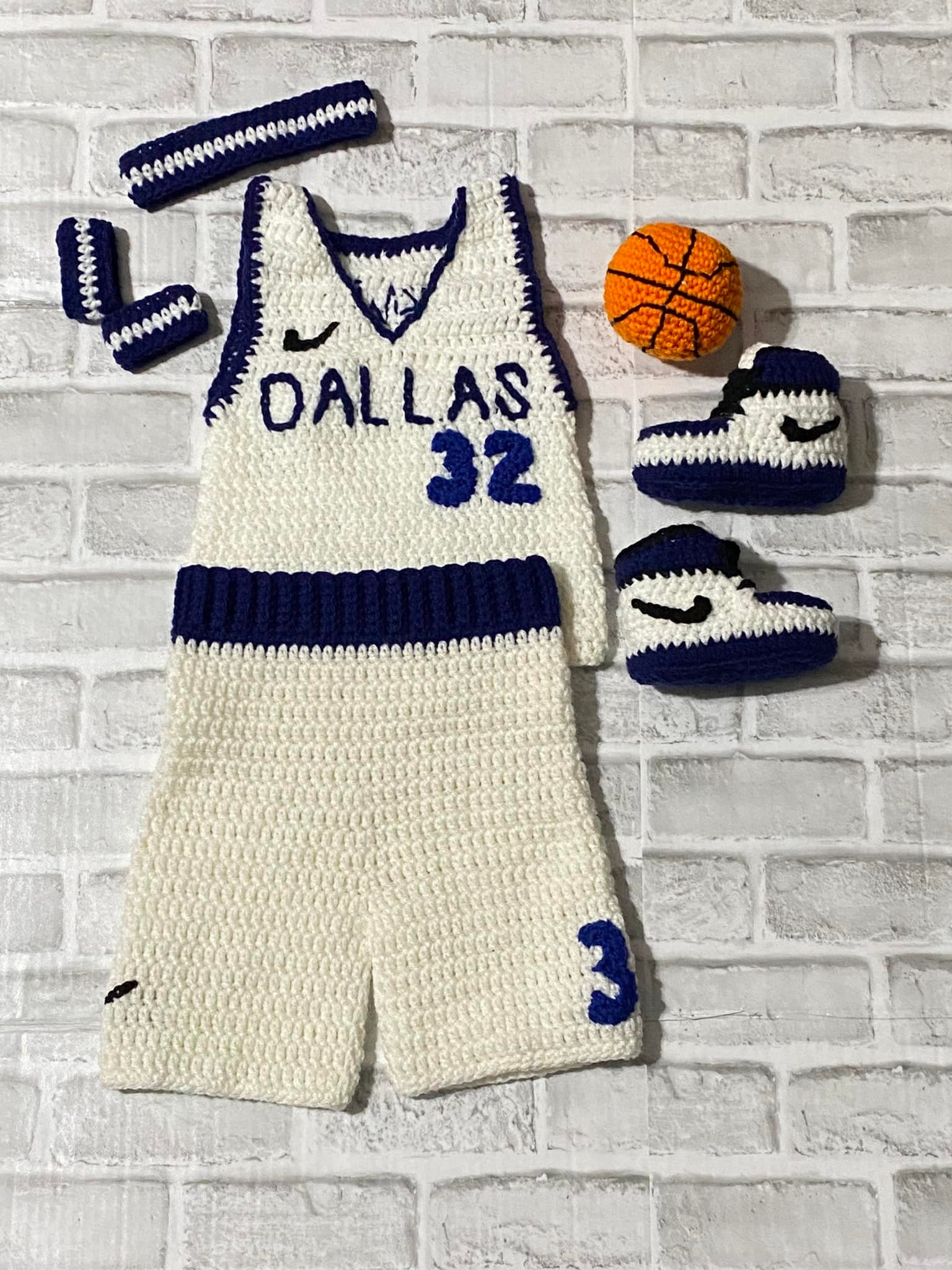 Baby best sale mavericks jersey