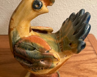 Gallo Angie Mitchell, hecho en Inglaterra