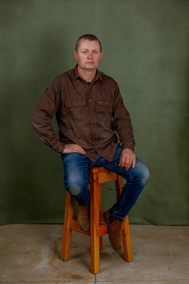 Hand Painted Canvas Photography Backdrop Etsy