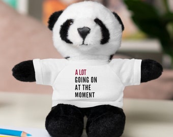 Taylor Teddy-perfect Gift for Every Swiftie! Taylor Swift Inspired