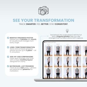 Meal Planning System Digital Weight Management Template Medication Progress Tracker Comprehensive Spreadsheet Solution Macro Calculator Food Library Creator Recipe Log Organizer Shopping List Generator Workout Tracking Tool Symptom Monitor