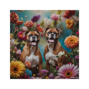 Calcomanía de vinilo de bóxer, calcomanía para mamá de perro bóxer, calcomanía para laptop de bóxer Wigglebutt, regalo de raza bóxer, calcomanía para amantes de los bóxers