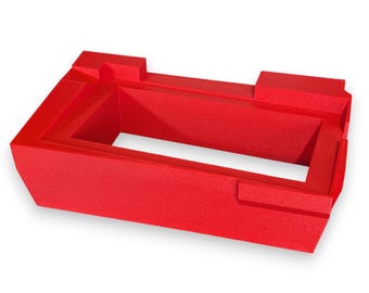 Milwaukee M18 Fuel 2834-20 circular saw saw insert for Packout Ammo Can toolbox