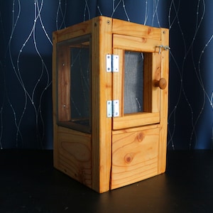 Bug Enclosure