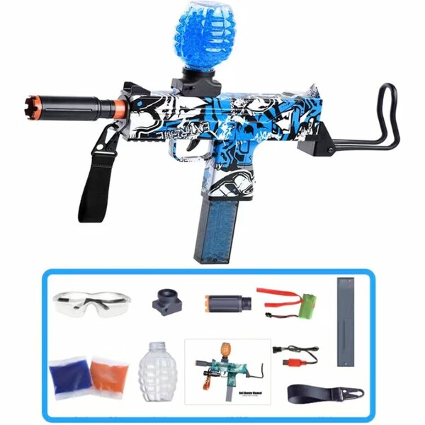 Buy Gel Blaster Online In India Etsy India