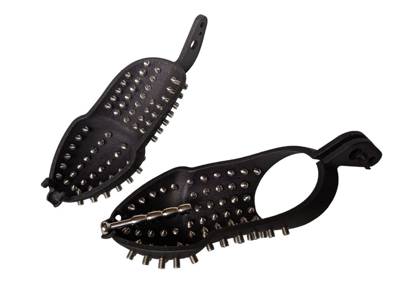 Spanish Castity Cage Etsy UK