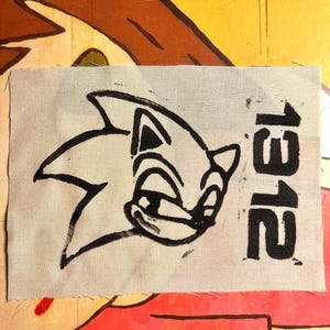 Sonic 1312 Patch
