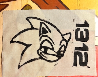 Sonic 1312 Patch