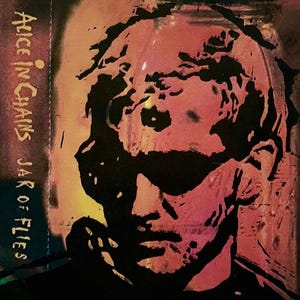 Layne Staley Druck