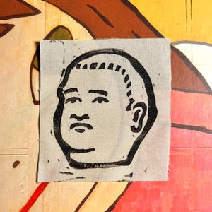 Bobby Hill Patch