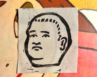 Bobby Hill Patch