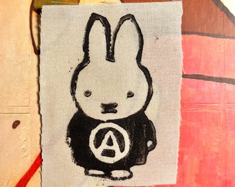 Miffy Anarchy Patch