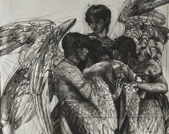 HYL Angels FA