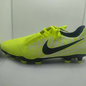 Monarca cáustico Sandalias Football Boots Nike - Etsy