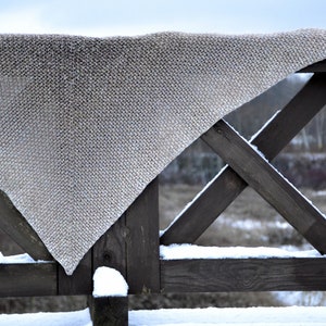 Snack-Muster, Häkelmuster, Häkelschal, Dreieckstuch, Häkeldecke, nur Grafikdiagramm