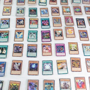 Bundle Deal (50 CARD PACK)