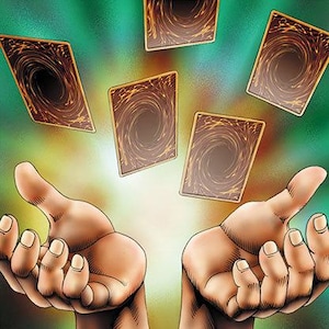 Oferta de pacote (pacote com 6 cartas)