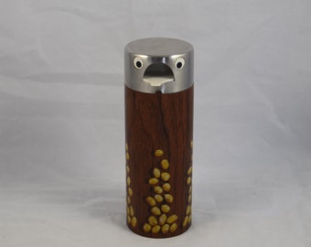 Peanut man WMF peanut dispenser 60s 70s Petit Penguin peanut dispenser peanut dispenser nut jug