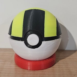 Ultraball