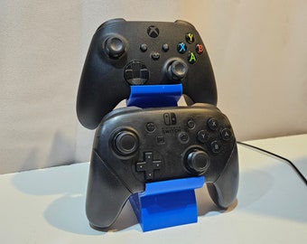 2x Controller Stand