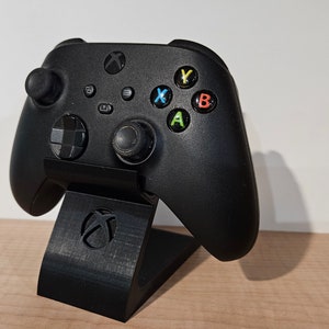 Controller Stand X