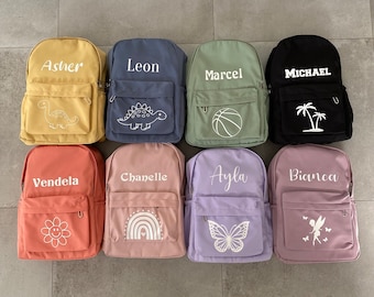 Amazon.com: Ocean Pacific OG Corduroy Backpack for Travel