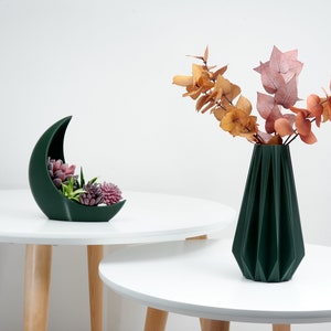 nordic vase
decorative vase
stilish vase
dried flower vase
artificial flower vase
flower vase
green vase