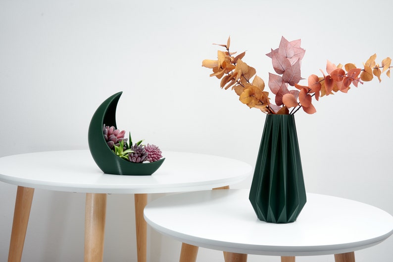 nordic vase
decorative vase
stilish vase
dried flower vase
artificial flower vase
flower vase
green vase