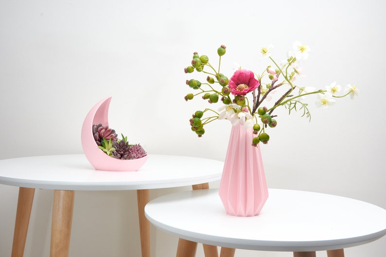 nordic vase
decorative vase
stilish vase
dried flower vase
artificial flower vase
flower vase
pink vase