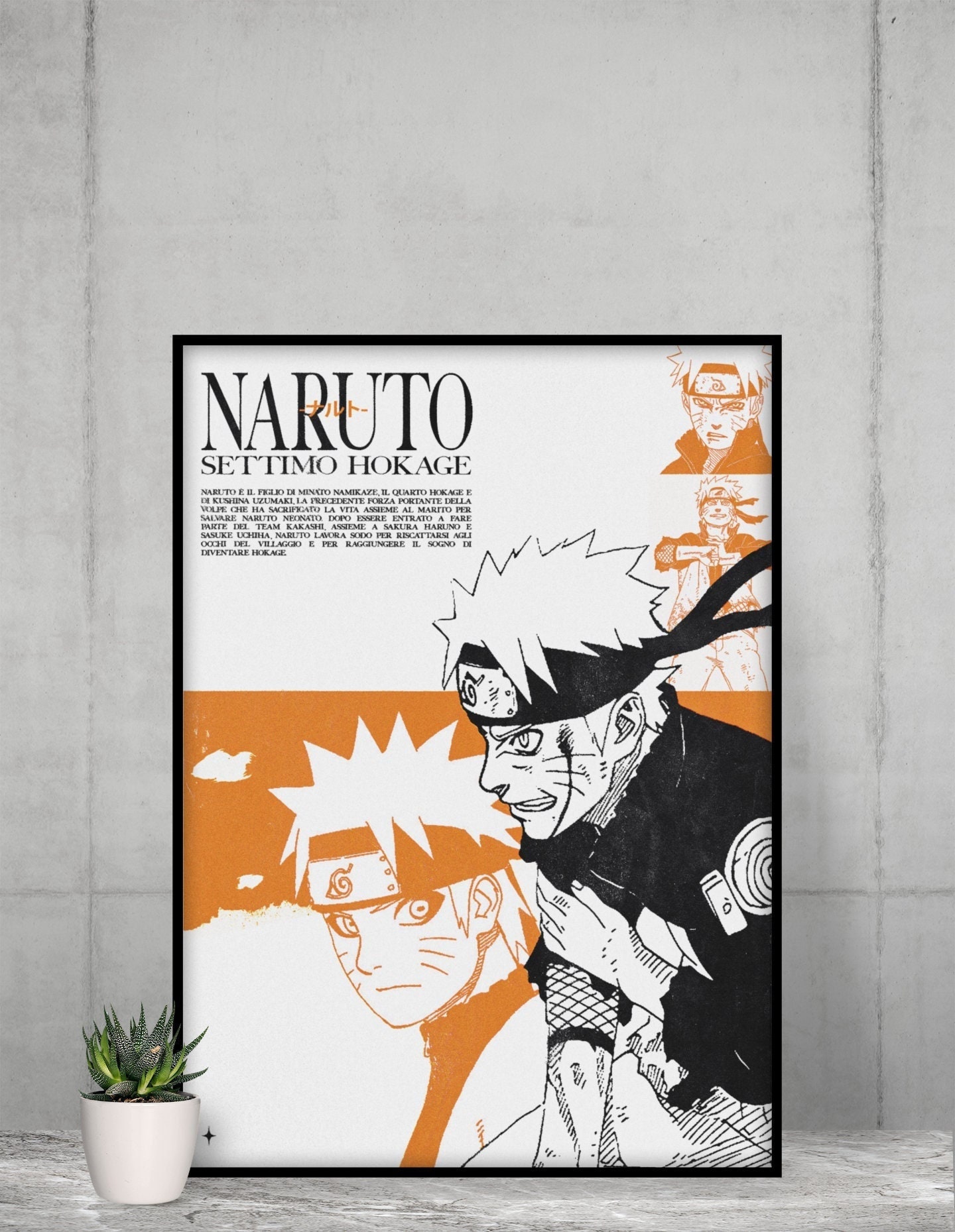 Anime Posters  froheyo
