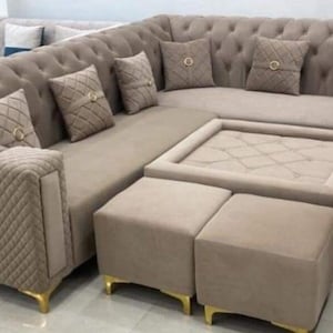 Designer Comfort Sofa Set for Home and office Purpose