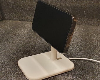 Magsafe Halter / Ständer für Apple Iphone für neuen Standby Mode