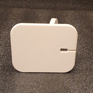 Magsafe holder / stand for Apple iPhone for new standby mode image 4