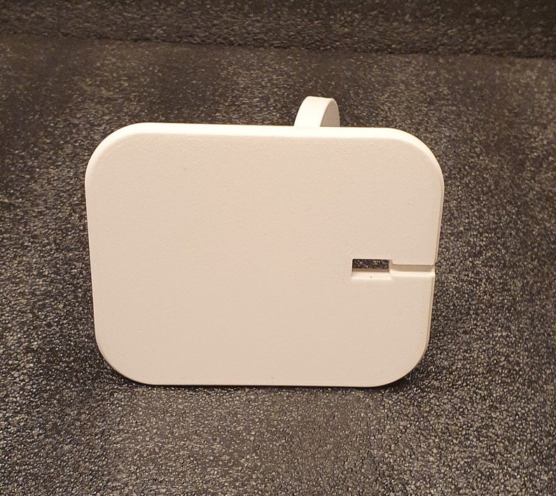 Magsafe holder / stand for Apple iPhone for new standby mode image 4