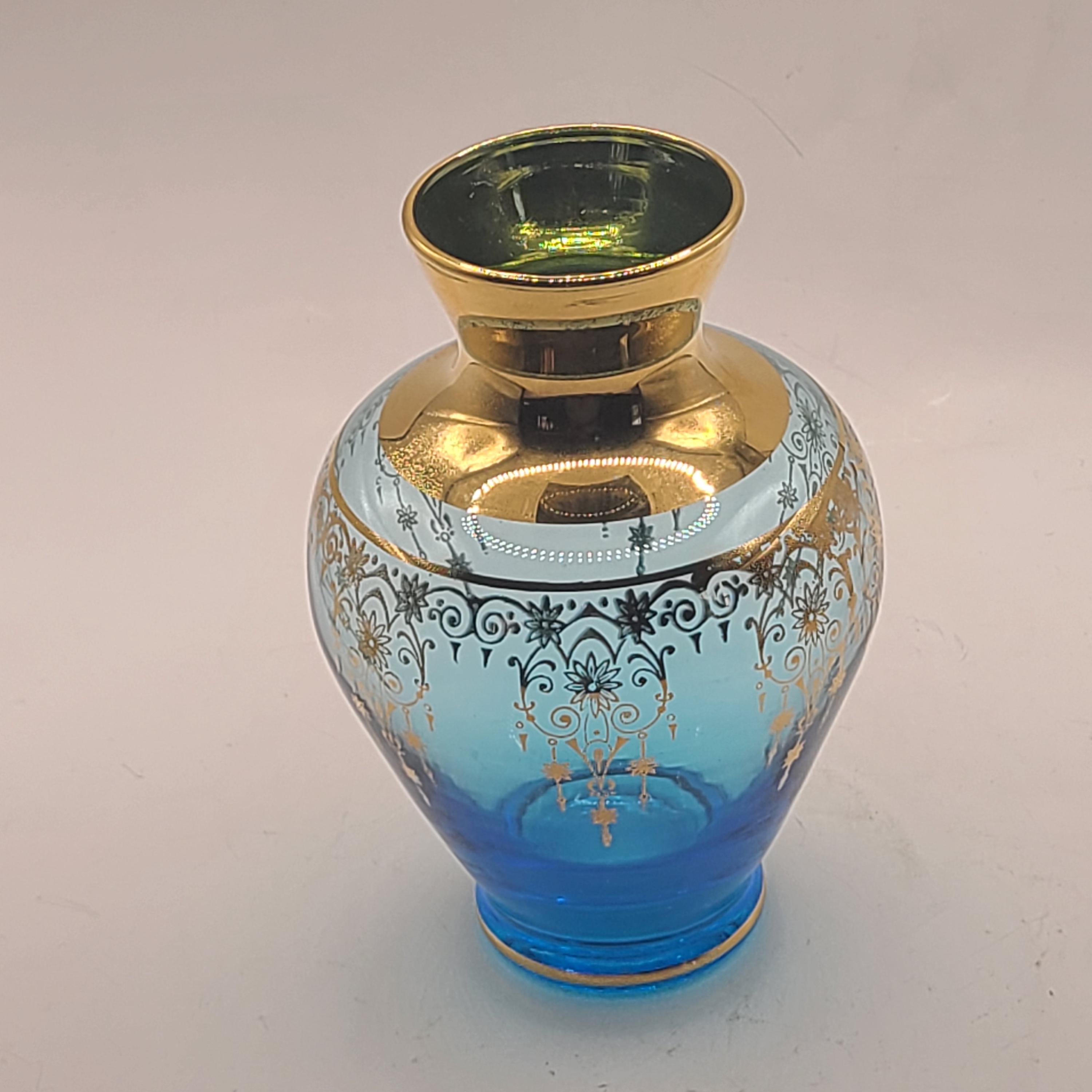 Pasabahce vase - Etsy 日本