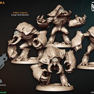 Umber Hulk
