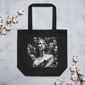 Eco Tote Bag