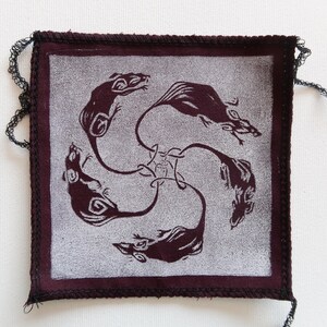 Rattenkoning Patch afbeelding 3