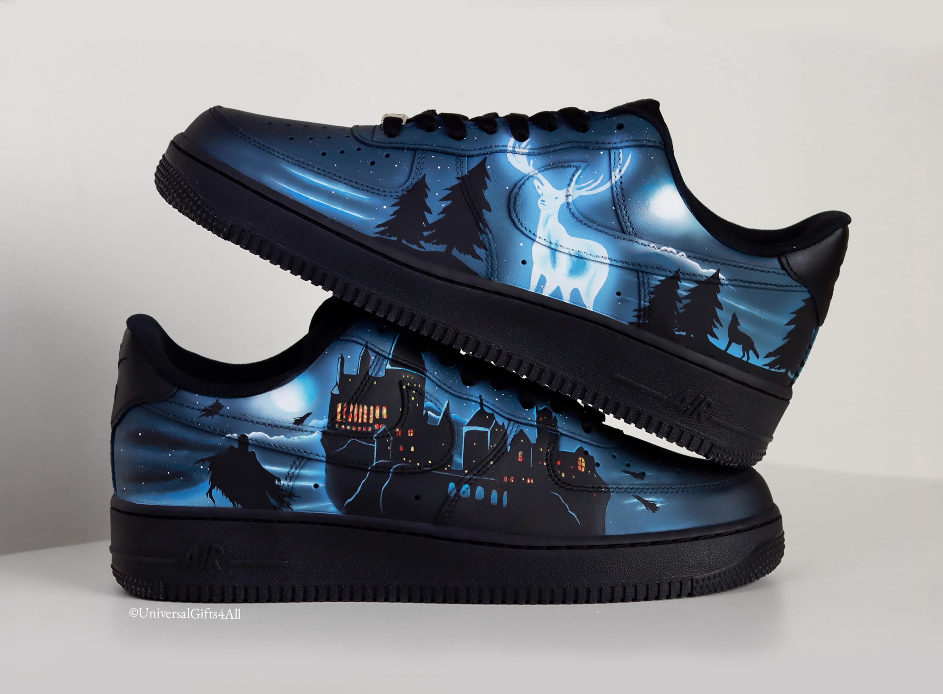 Harry scarpe potter Italia