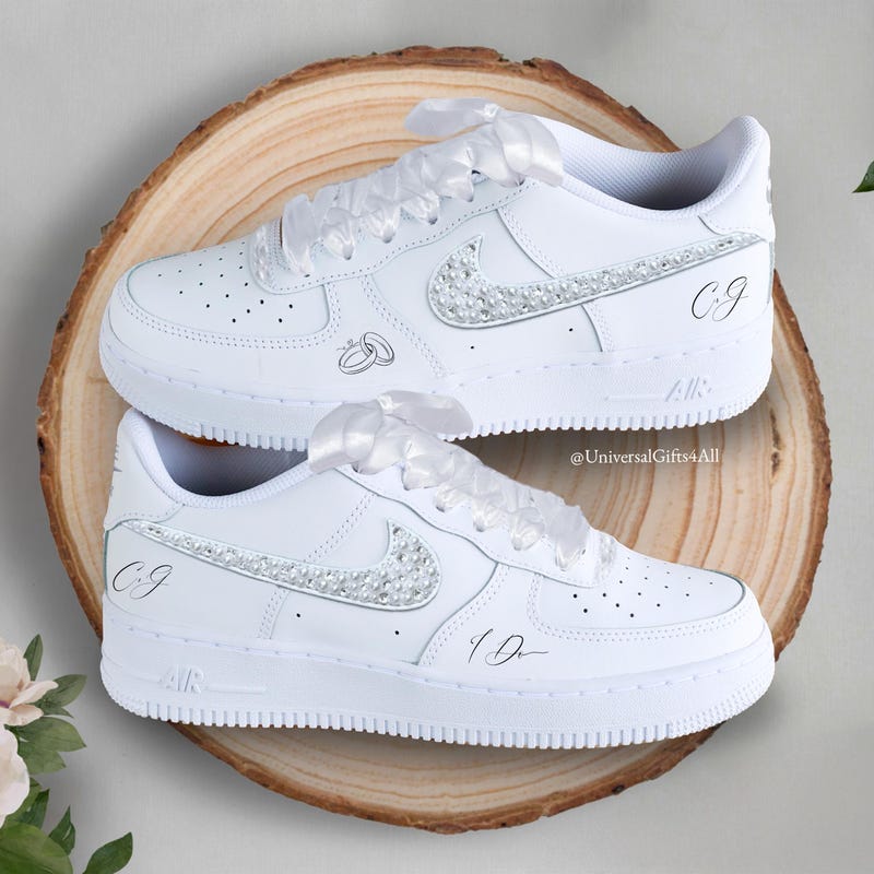 bling air force