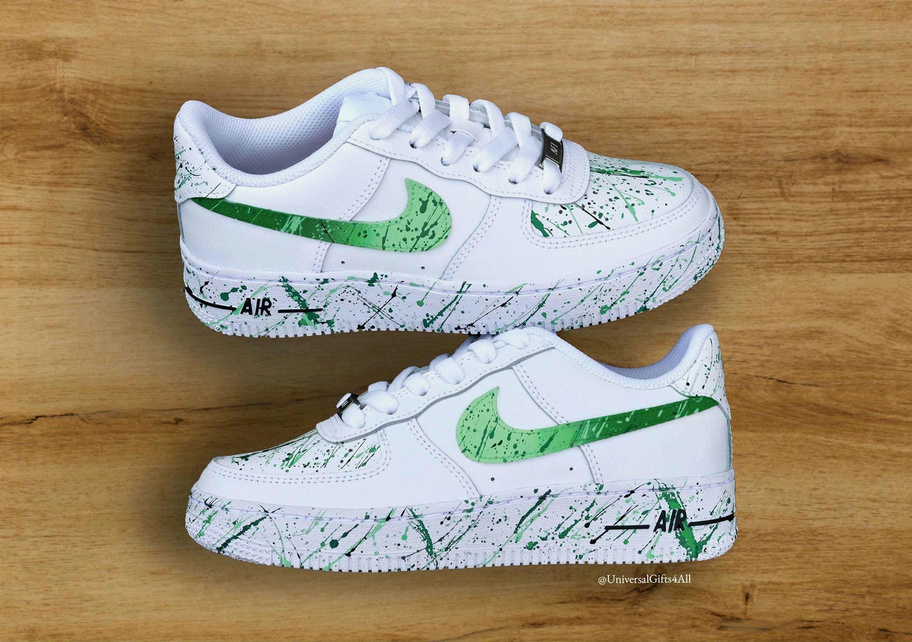 Nike air turquoise Italia - Main Image