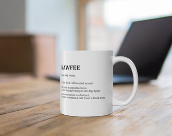 How to order coffee like a true New Yorker