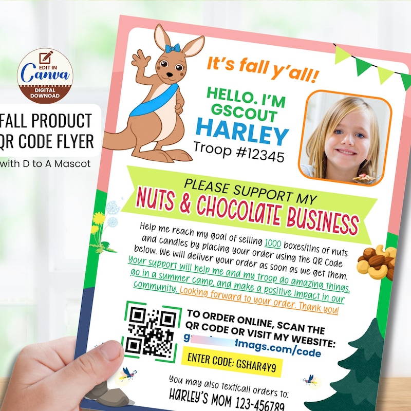 Sale Qr Code Sign - Etsy