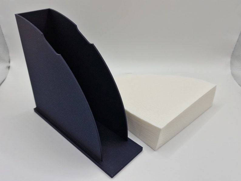 Hario V60 2 Coffee Filter Holder 1x3 Etsy