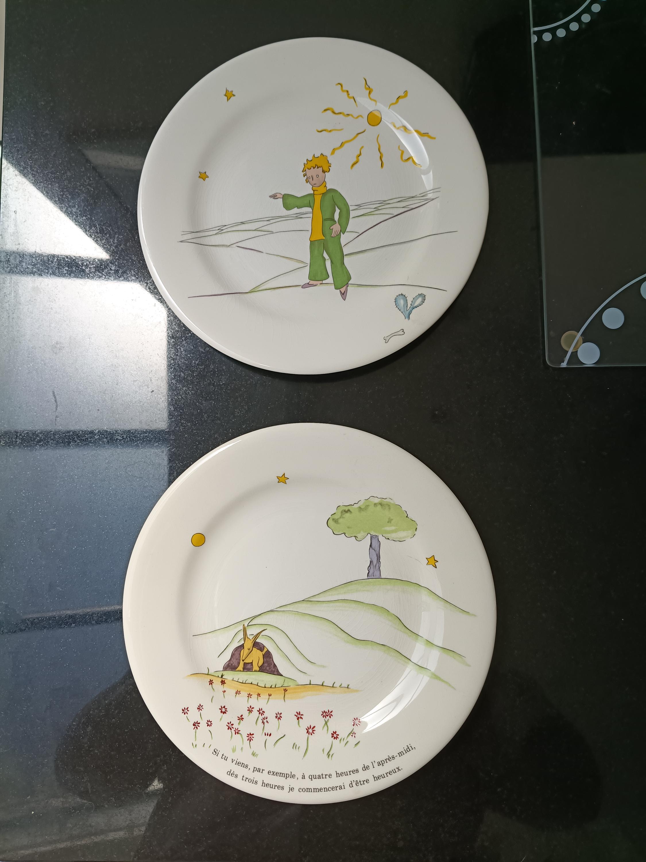 Le Petit Prince Gien France - Etsy