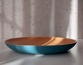 Beech Wood Bowl #26 - Homeware