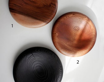 Organic Shape Wood bowl, Fruit bowl, Decoration bowl, Unique handmade and high quality Homeware, Natural Wood