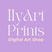 IlyArtPrints