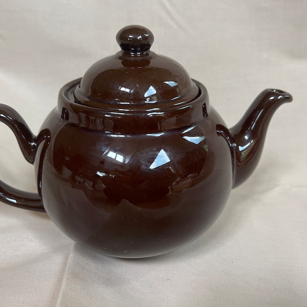 Teapots Made in England Etsy