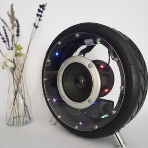 ジャックダニエルBluetoothスピーカー